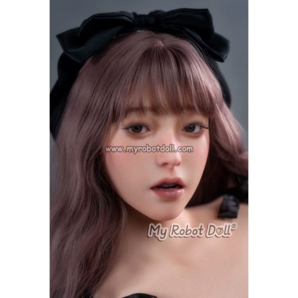 Sex Doll Head GE03-2 Zelex Doll - 170cm / 5'7" Inspiration Series ZG170C - Image 15