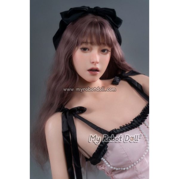 Sex Doll Head GE03-2 Zelex Doll - 170cm / 5'7" Inspiration Series ZG170C - Image 14