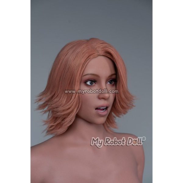 Sex Doll Head GE02 Zelex Doll - 170cm / 5'7" Inspiration Series ZG170C - Image 26