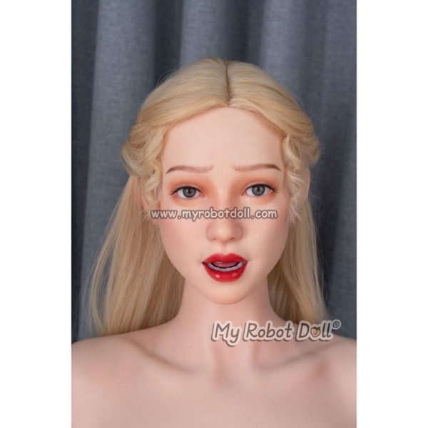 Sex Doll Head GE76 Zelex Doll - 175cm / 5'9" Inspiration Series ZG175E - Image 23