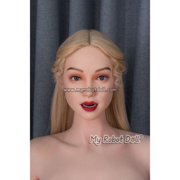 Sex Doll Head GE76 Zelex Doll - 175cm / 5'9" Inspiration Series ZG175E - Image 29