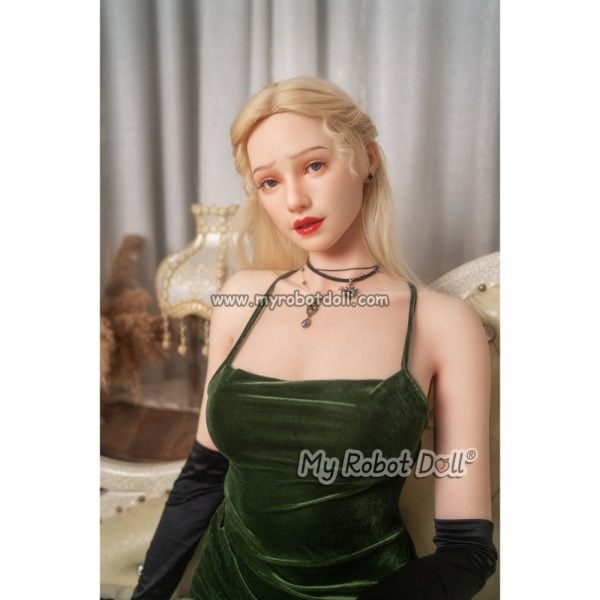 Sex Doll Head GE76 Zelex Doll - 175cm / 5'9" Inspiration Series ZG175E - Image 16