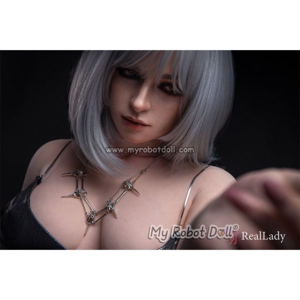 Sex Doll Head S38-Flora Real Lady Doll - 170cm / 5'7" - Image 23