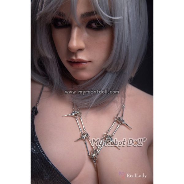 Sex Doll Head S38-Flora Real Lady Doll - 170cm / 5'7" - Image 20