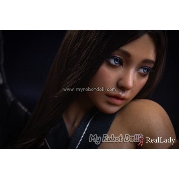 Sex Doll Head S40-Demons Real Lady Doll - 170cm / 5'7" - Image 9