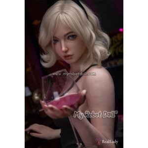 Sex Doll Head S41-Joline  Real Lady Doll - 170Cm / 5'7&Quot;