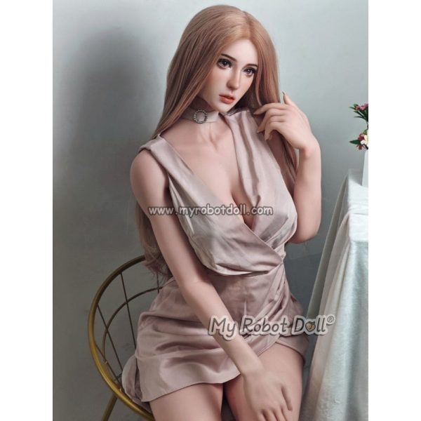 Sex Doll Ikeda Anna Elsa Babe Head RHC042 - 160cm / 5'3" - Image 23