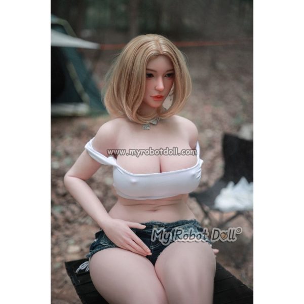 Sex Doll Joris JY Doll - 172cm / 5'8" Full silicone - Image 17