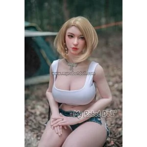 Sex Doll Joris Jy Doll - 172Cm / 5'8&Quot; Full Silicone