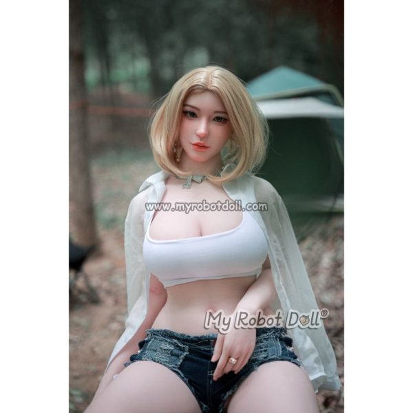 Sex Doll Joris JY Doll - 172cm / 5'8" Full silicone - Image 4