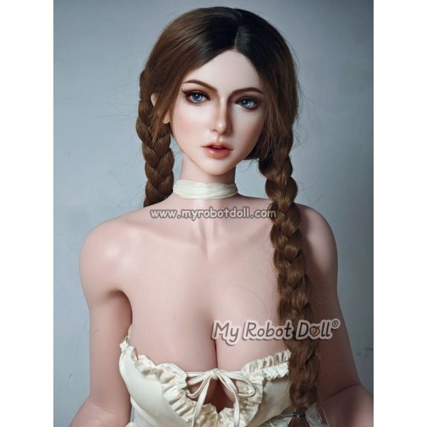 Sex Doll Kat Baccarin  Elsa Babe Head RHC025 - 160cm / 5'3" Small - Image 26