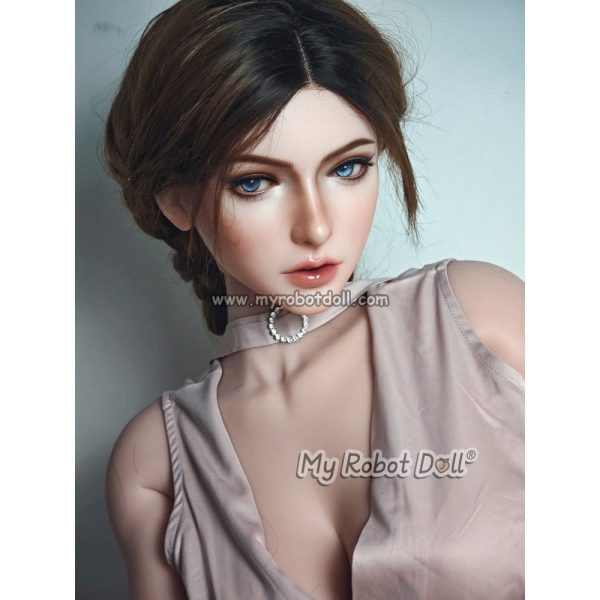 Sex Doll Kat Baccarin  Elsa Babe Head RHC025 - 160cm / 5'3" Small - Image 31