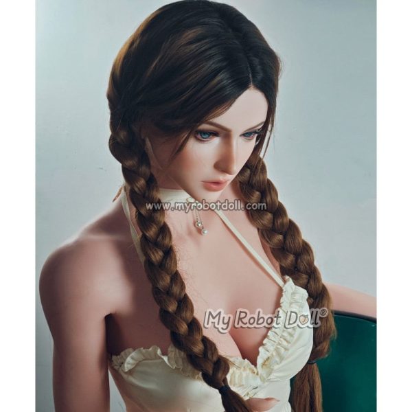 Sex Doll Kat Baccarin  Elsa Babe Head RHC025 - 160cm / 5'3" Small - Image 20