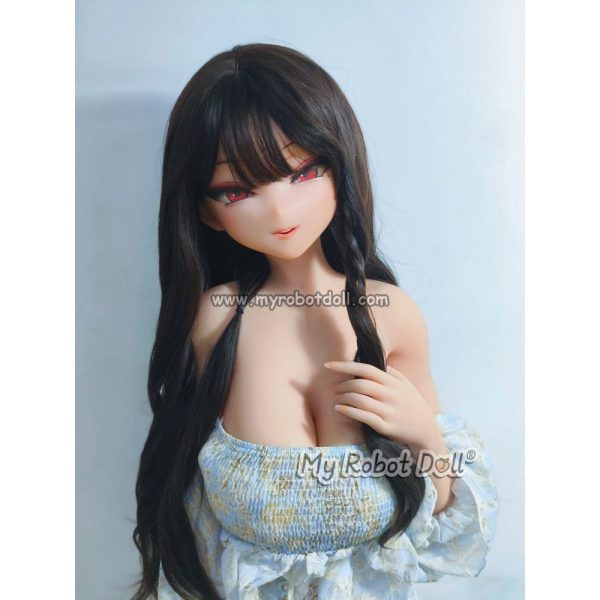 Sex Doll Kira Yumiko Elsa Babe Head RAD017 - 148cm / 4'10" - Image 16