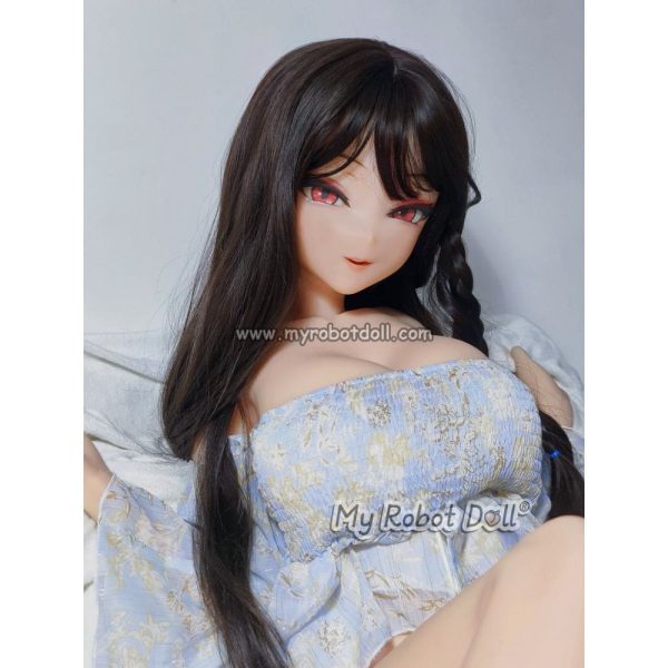 Sex Doll Kira Yumiko Elsa Babe Head RAD017 - 148cm / 4'10" - Image 30