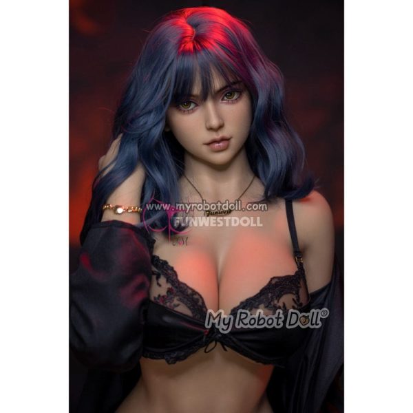 Sex Doll Lily FUNWEST Doll  - 157cm / 5'2" G Cup - Image 6