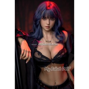 Sex Doll Lily Funwest Doll  - 157Cm / 5'2&Quot; G Cup