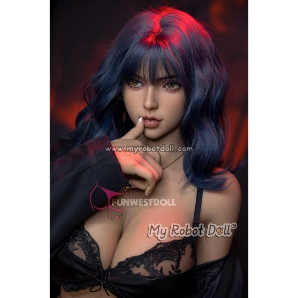 Sex Doll Lily FUNWEST Doll  - 157cm / 5'2" G Cup - Image 7