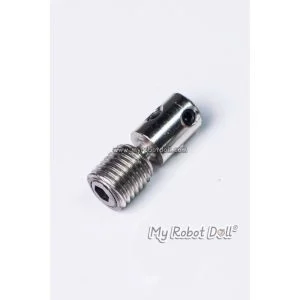 Realistic Sex Doll M16 Ball-joint Head Adaptor / Connector by nan, made with nan, premium accessories, add-ons sex doll.