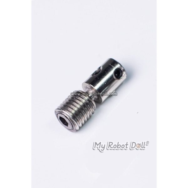 Realistic Sex Doll M16 Ball-Joint Head Adaptor / Connector By Nan, Made With Nan, Premium Accessories, Add-Ons Sex Doll.
