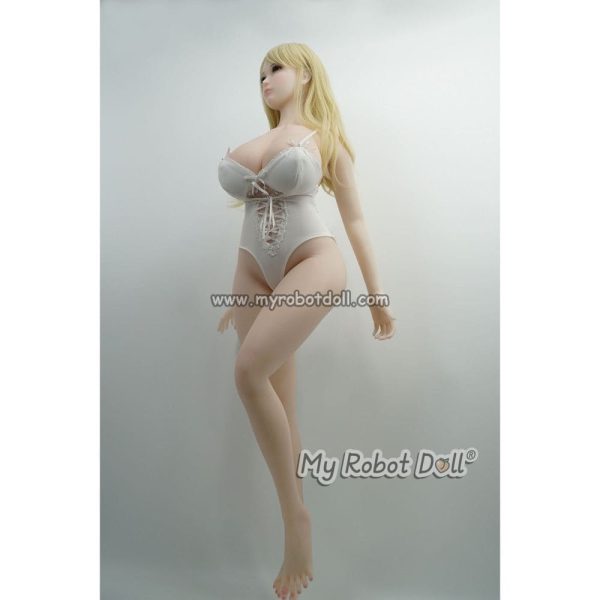 Sex Doll Mai Piper Doll - 100cm / 3'4" Full Silicone - All-in-one Seamless Neck - Image 26