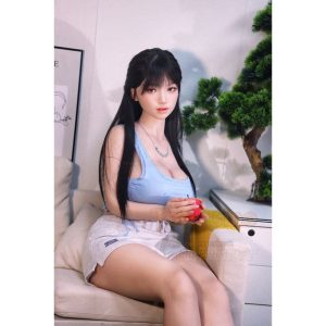 Sex Doll Mihuan Sino-doll T-Sino T31 - 160cm / 5'3" RRS+