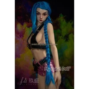 Sex Doll Rikki Jiusheng-Doll Model #72 - 168Cm / 5'6&Quot; C Cup