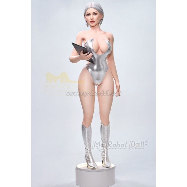 Sex Doll S13-Celine Irontech Doll - 159cm / 5'3" - Image 3