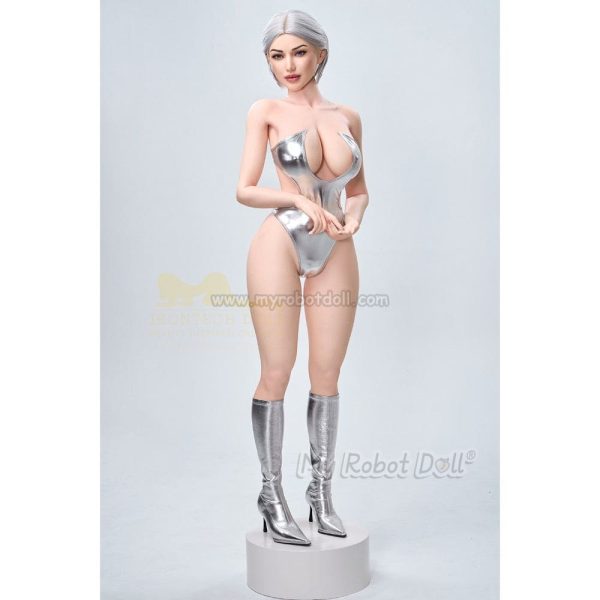 Sex Doll S13-Celine Irontech Doll - 159cm / 5'3" - Image 18