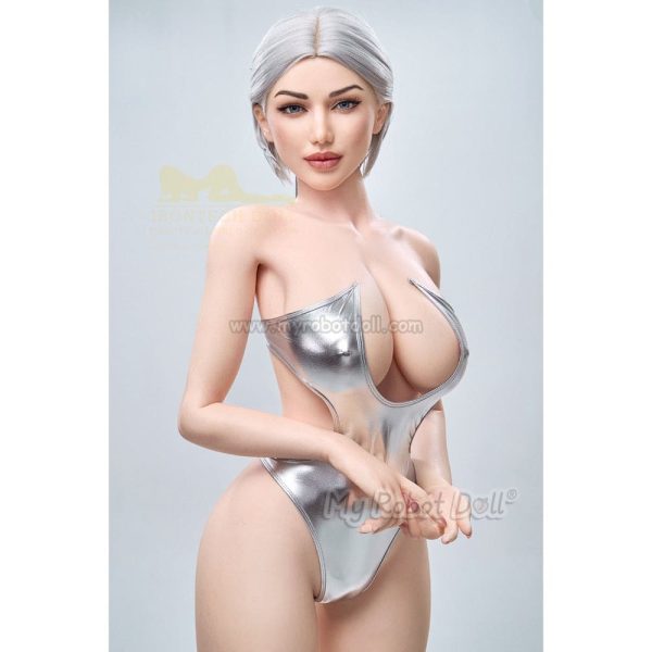 Sex Doll S13-Celine Irontech Doll - 159cm / 5'3" - Image 19