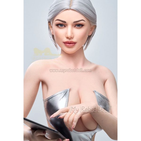 Sex Doll S13-Celine Irontech Doll - 159cm / 5'3" - Image 15