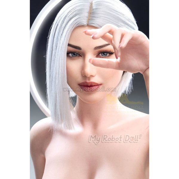 Sex Doll S13-Celine Irontech Doll - 159cm / 5'3" - Image 12