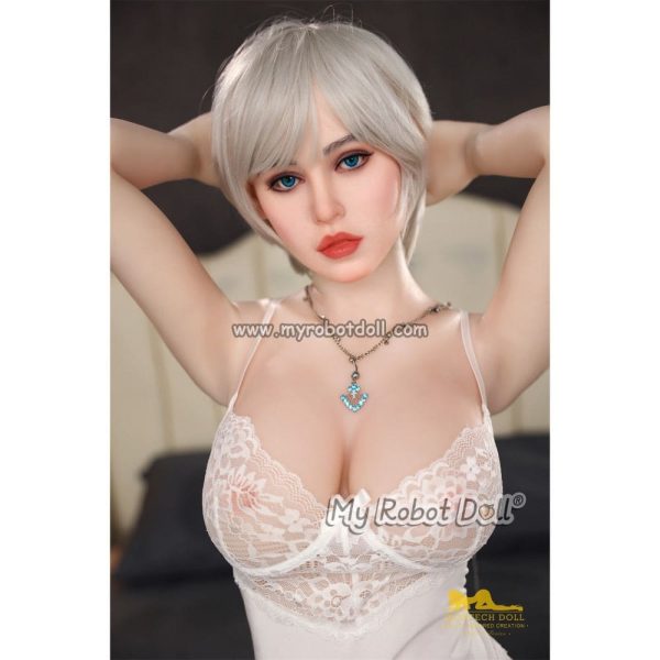 Sex Doll S2-Angelia Irontech Doll - 159cm / 5'3" Silicone head TPE body - Image 6