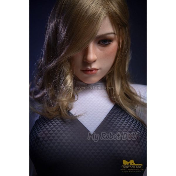 Sex Doll S38-Flora Irontech Doll - 167cm / 5'6" - Image 16