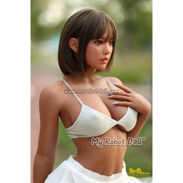 Sex Doll S40-Eileen Irontech Doll - 164cm / 5'5" Plus Silicone head TPE body - Image 20