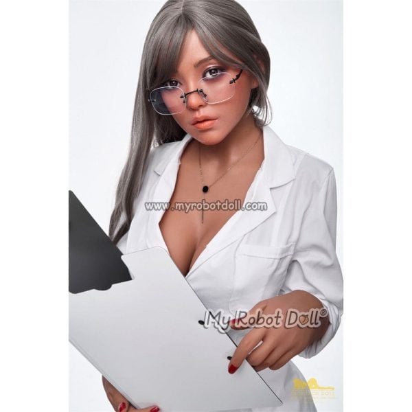 Sex Doll S40-Eileen Irontech Doll - 164cm / 5'5" Silicone head TPE body - Image 21