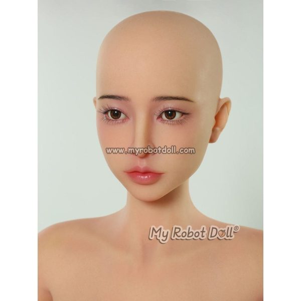 Sex Doll Shelby XYcolo - 169cm / 5'7" - All-in-one Seamless Neck - Image 30