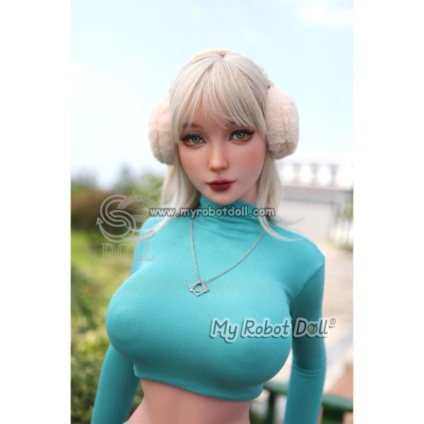 Sex Doll Winola-B SE Doll - 161cm / 5'3" F Cup - Image 6