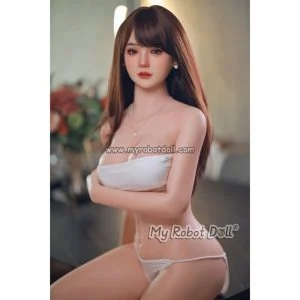 Sex Doll Yunxi Jy Doll - 165Cm / 5'5&Quot; Full Silicone