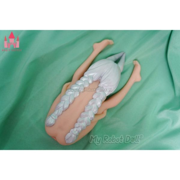 Silicone Sex Toy M12-Bonie Doll's Castle - 29cm / 11.4" - Image 15