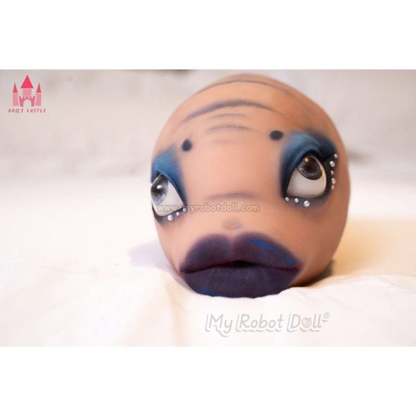 TPE Sex Toy F1 Doll's Castle - Image 3