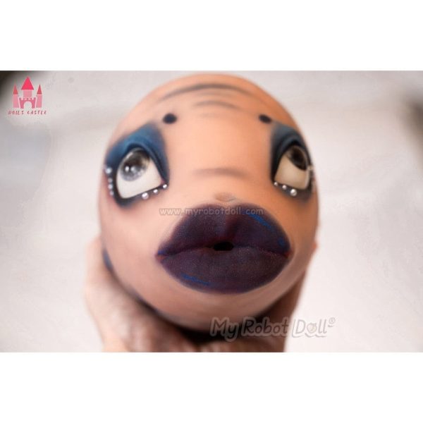 TPE Sex Toy F1 Doll's Castle - Image 7