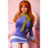 1 My Robot Doll Irontech Doll S42 Lexi 167Cm Full Silicone