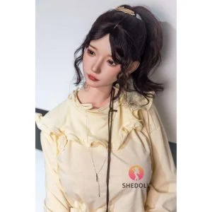 Sex Doll Achu Shedoll  - 158Cm / 5'2&Quot; C Cup