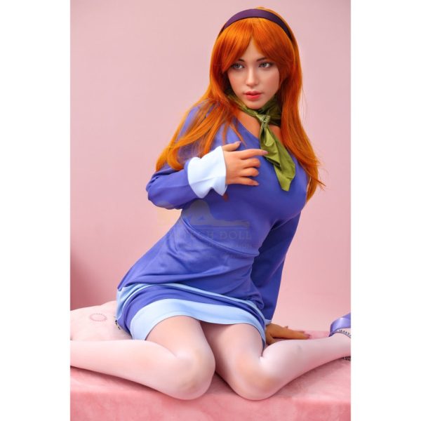 Sex Doll S42-Lexi Irontech Doll - 167cm / 5'6" - Image 11