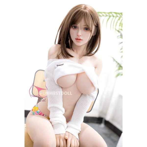 Sex Doll Lily FUNWEST Doll  - 152cm / 5'0" D Cup - Image 19