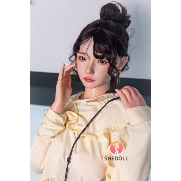 Sex Doll Achu SHEDOLL  - 158cm / 5'2" C Cup - Image 2