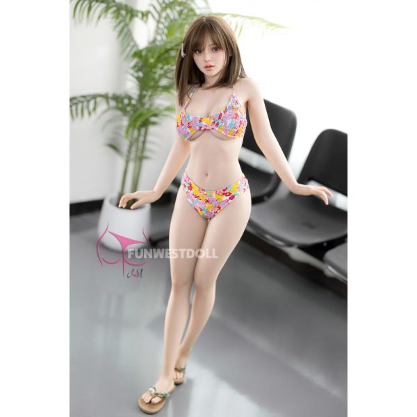 Sex Doll Lily FUNWEST Doll  - 152cm / 5'0" D Cup - Image 4