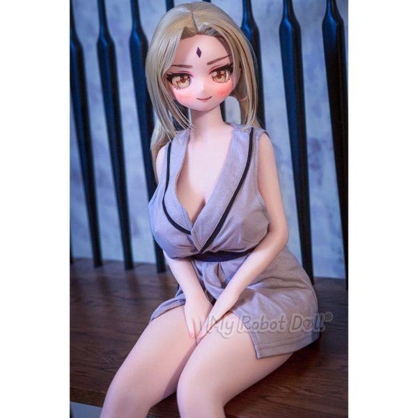 CLM Classic Fashion Doll Reyna Climax Doll - 85cm / 2'9" J85cm B Cinnamon - Image 4