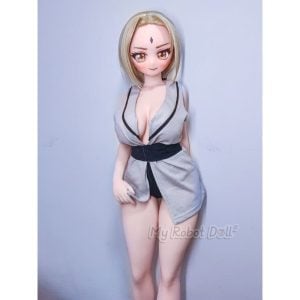 CLM Classic Fashion Doll Reyna Climax Doll - 85cm / 2'9" J85cm B Cinnamon